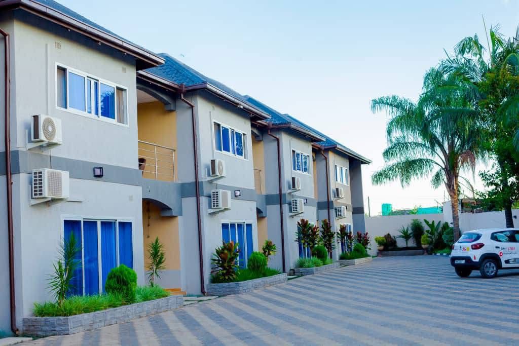 Luxurious Fully Furnished Apartments in Mass Media